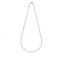 Collana Chimento in Oro giallo 1G02673ZZ1430 - 1G02673ZZ1430